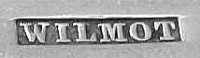 (33 KB) tentative: possibly the mark of Thomas Wilmot (Click on Picture to View Full Size) picture