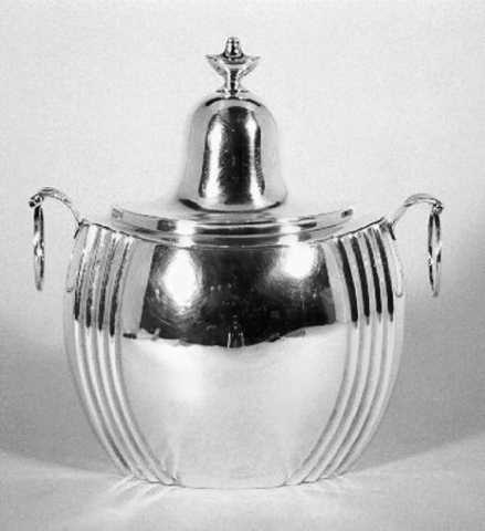 Sugar Bowl (207 KB) c 1810 (Click on Picture to View Full Size) picture