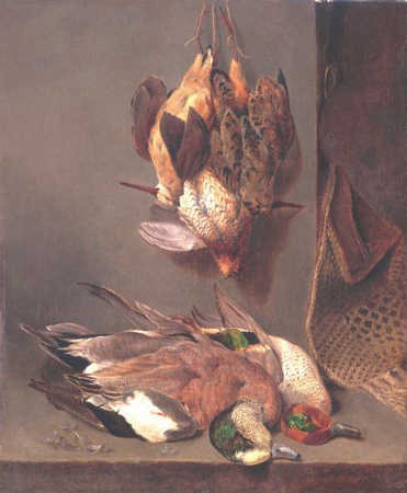 Still Life (493 KB) 1872 (Click on Picture to View Full Size) picture